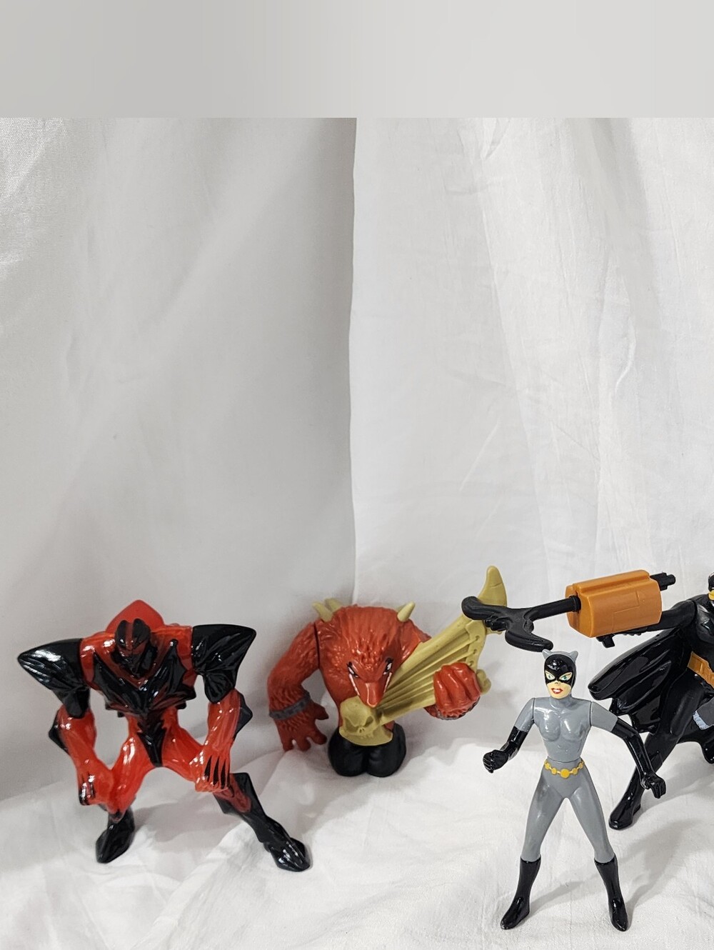 Assorted Super Hero Bundle